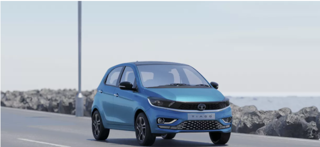 tata taigo 2025